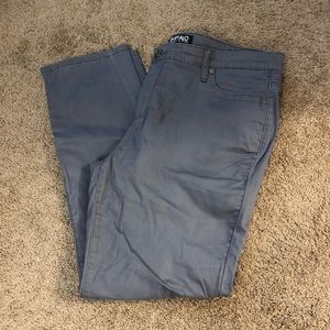 Buffalo grey pants